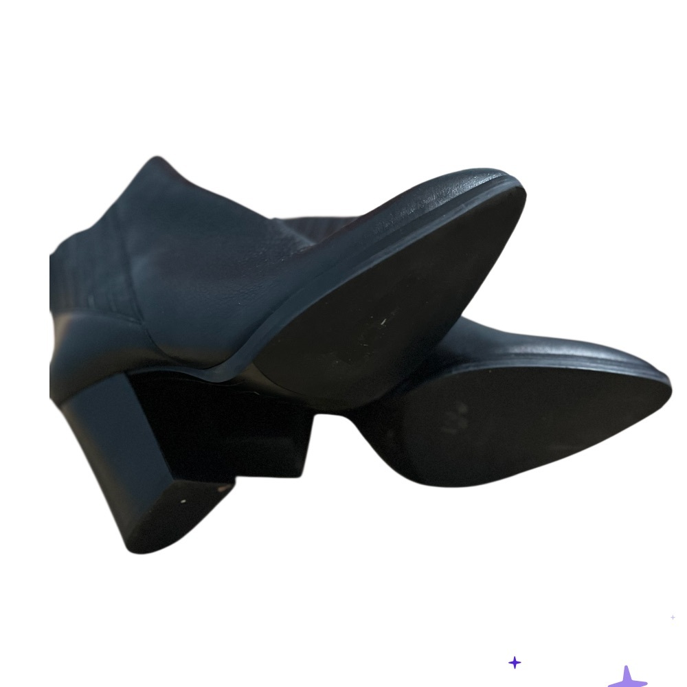 Marc Fisher LTD Alva Bootie - Picture 5 of 8